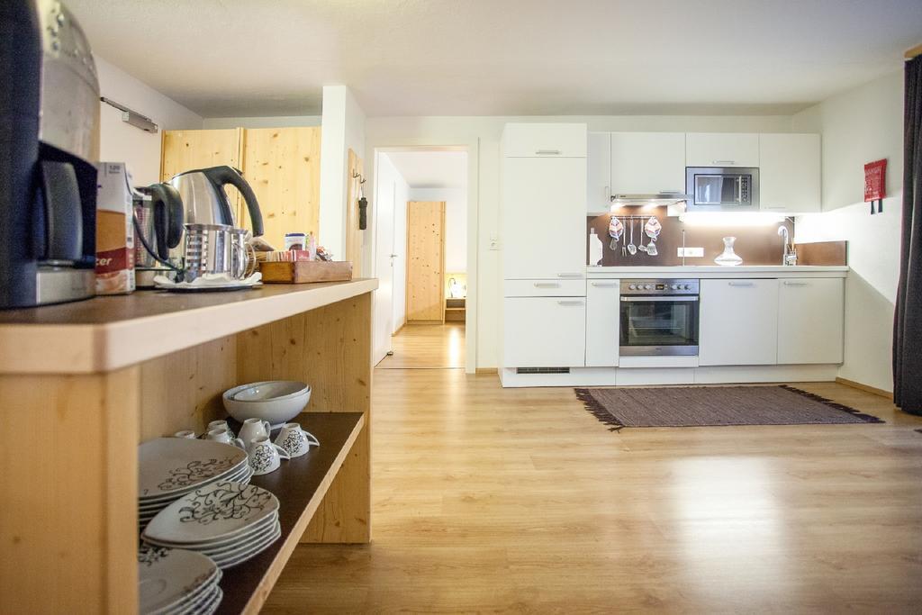 Gaestehaus Waldrand Garni 비싱 외부 사진